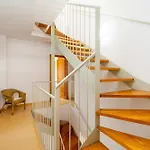 Апартаменты Duplex A Fontanilla Кониль-де-ла-Фронтера