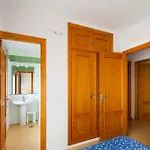 Duplex A Fontanilla Апартаменты *