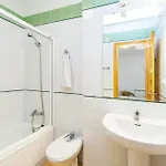 Апартаменты Duplex A Fontanilla *