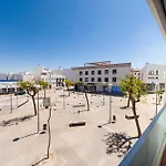 Апартаменты Duplex A Fontanilla *