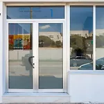 Duplex A Fontanilla Апартаменты Кониль-де-ла-Фронтера