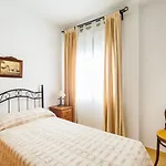 Апартаменты Duplex A Fontanilla