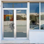 Duplex A Fontanilla Апартаменты