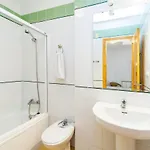 Duplex A Fontanilla Апартаменты