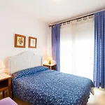 Duplex A Fontanilla Апартаменты Кониль-де-ла-Фронтера