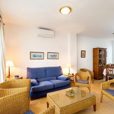 Duplex A Fontanilla Apartment Conil De La Frontera