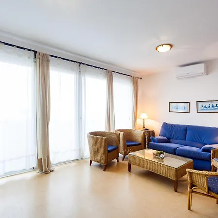 Duplex A Fontanilla *
