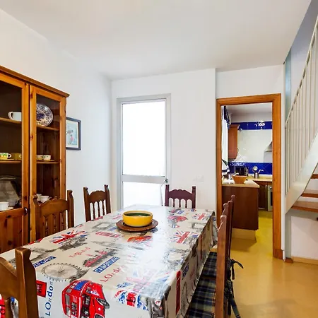 Apartment Duplex A Fontanilla *