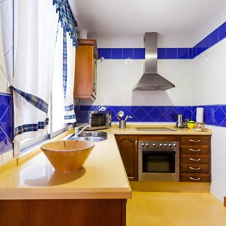 Duplex A Fontanilla Apartment Conil De La Frontera