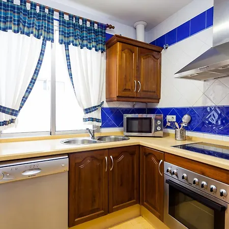 Appartement Duplex A Fontanilla *