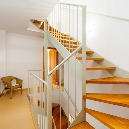 Apartman Duplex A Fontanilla Conil de la Frontera