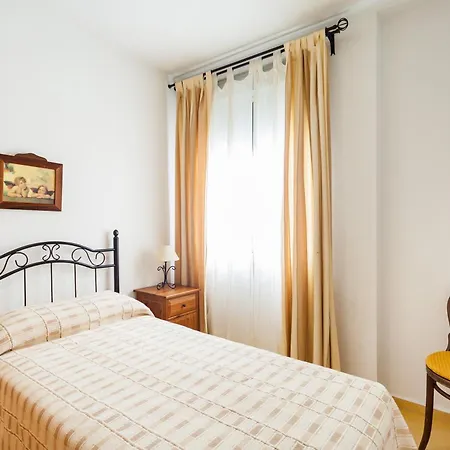 Duplex A Fontanilla Apartman Conil de la Frontera