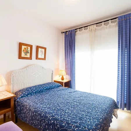Duplex A Fontanilla Apartman Conil de la Frontera