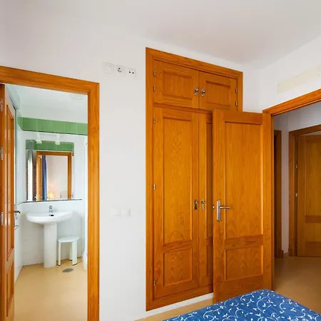 Duplex A Fontanilla Apartman *