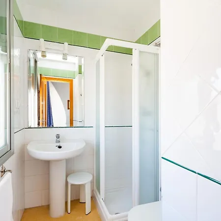 Duplex A Fontanilla Apartman Conil de la Frontera
