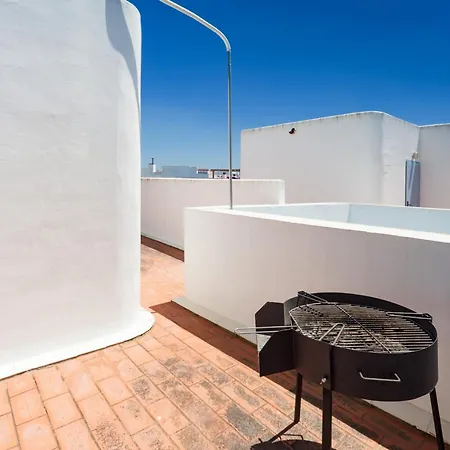 Apartman Duplex A Fontanilla