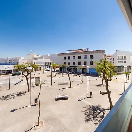 Apartman Duplex A Fontanilla *