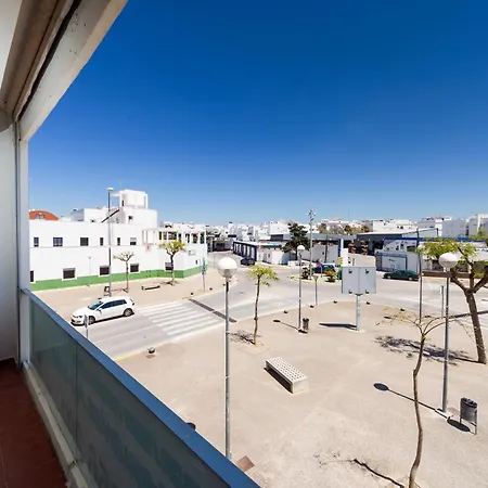 Duplex A Fontanilla Apartman *