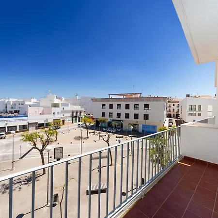 Duplex A Fontanilla Apartman