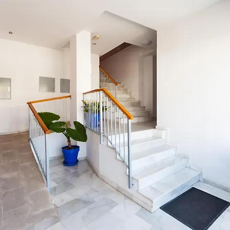Apartman Duplex A Fontanilla Conil de la Frontera
