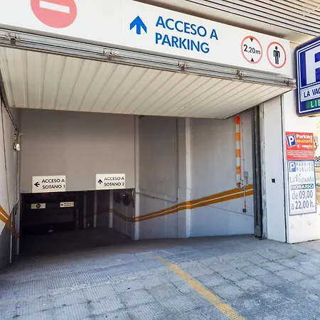 Apartman Duplex A Fontanilla