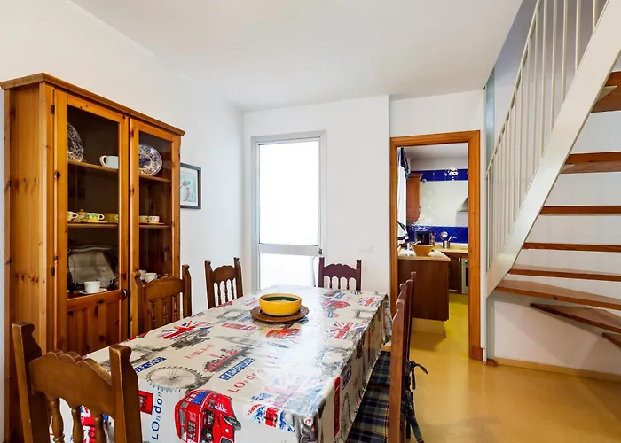 Appartement Duplex A Fontanilla *