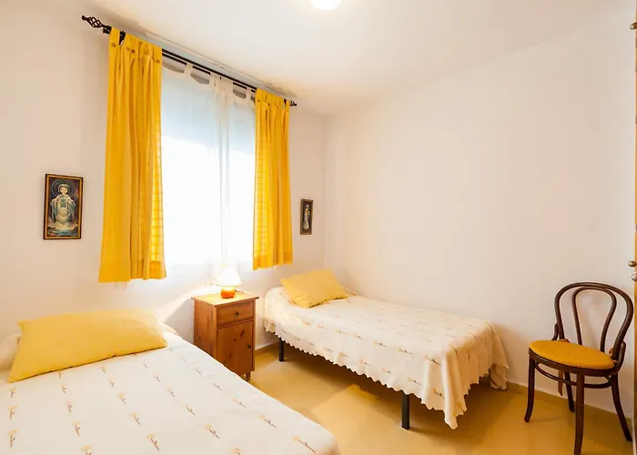 Duplex A Fontanilla Conil De La Frontera