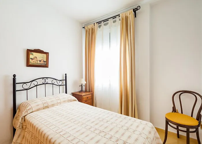 Duplex A Fontanilla Appartement Conil De La Frontera