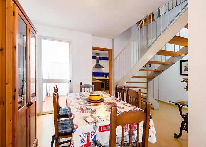 Duplex A Fontanilla *