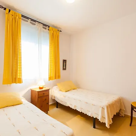 Duplex A Fontanilla كونيل ذي لا فرونتيرا