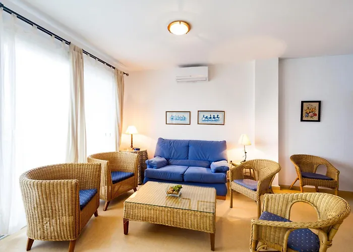 شقة Duplex A Fontanilla كونيل ذي لا فرونتيرا