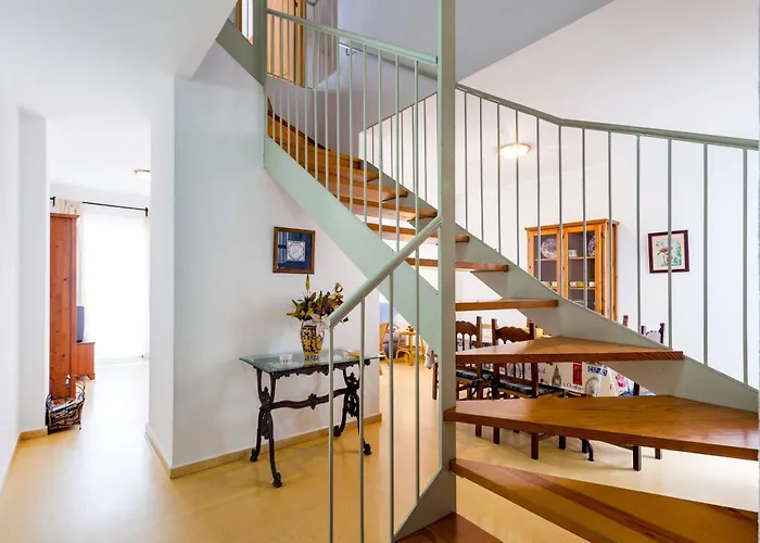 Duplex A Fontanilla * كونيل ذي لا فرونتيرا