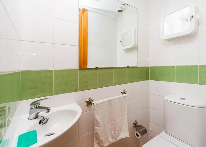 Duplex A Fontanilla * كونيل ذي لا فرونتيرا