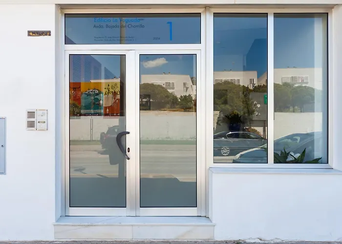 Duplex A Fontanilla شقة كونيل ذي لا فرونتيرا