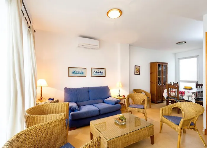 Duplex A Fontanilla * كونيل ذي لا فرونتيرا