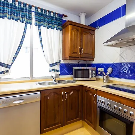 Apartamento Duplex A Fontanilla *