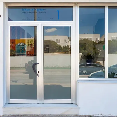 Duplex A Fontanilla Apartamento