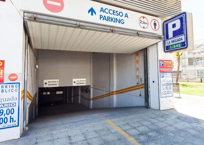 Duplex A Fontanilla Apartamento Conil De La Frontera